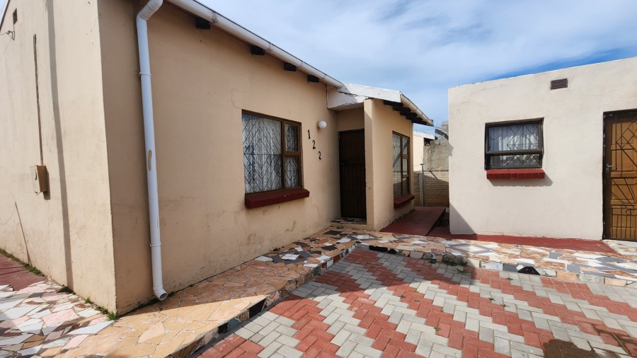 2 Bedroom Property for Sale in Motherwell Nu 9 Eastern Cape